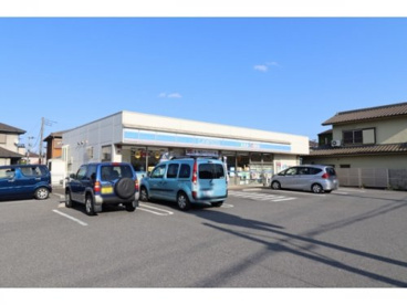 ローソン 千葉寒川町店の画像1