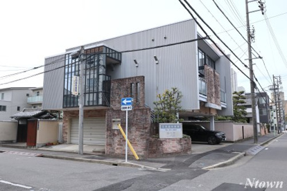 庄田歯科医院の画像1