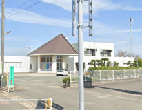 大川市 川口コミュニティセンター