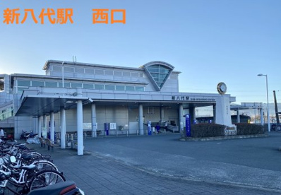 新八代駅西口の画像1