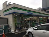 ファミリーマート千葉駅北口店