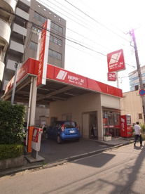 ニッポンレンタカー　千葉営業所の画像1