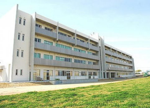 東金中学校の画像