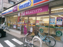 ミニスットプ千葉長洲店