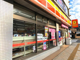 デイリーヤマザキ本千葉店