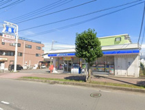 ローソン伊勢原東大竹店