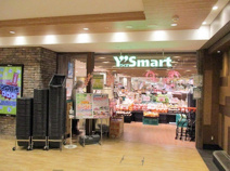 Y‘ｓmartペリエ西千葉店