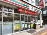 セブンイレブン登戸店