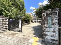 醍醐小学校