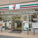 セブンイレブン千葉新田町店
