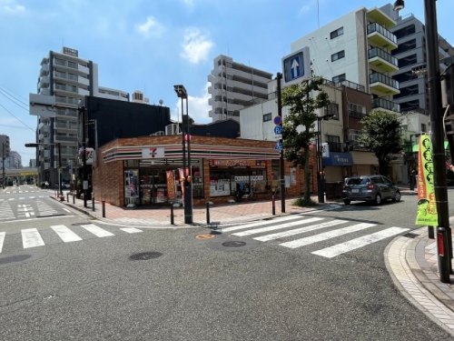 セブンイレブン