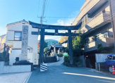 白山神社