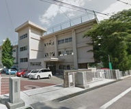 南アルプス市立白根飯野小学校