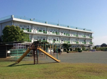 深谷市立榛沢小学校の画像1