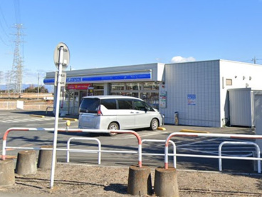 ローソン 深谷榛沢店の画像1