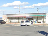 セブンイレブン 本庄鵜森店