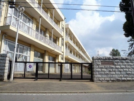 千葉市立 誉田小学校