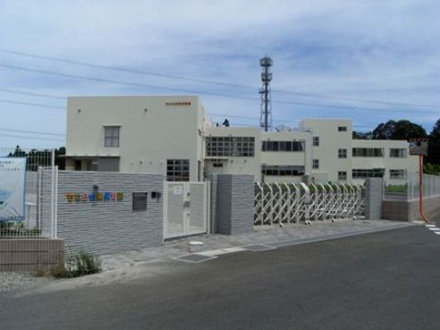 ちはら台東保育園