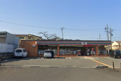 セブンイレブン 亀岡篠町王子店の画像1