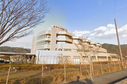 亀岡市立病院の画像1