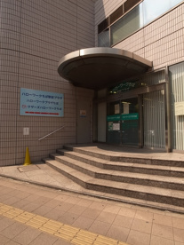 ハローワークちば駅前プラザハローワークプラザちばの画像1