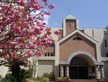 大阪市立 高見小学校の画像1