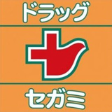 ドラッグセガミ 野江店