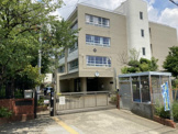 長沢小学校