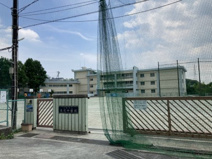 長沢中学校