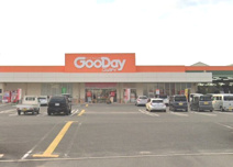 グッデイ 大川店