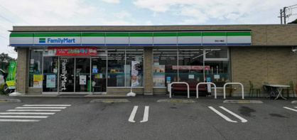 ファミリーマート 柏松ケ崎店の画像1