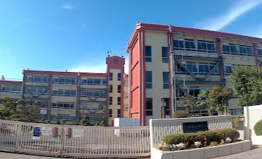 東村山市立東村山第四中学校の画像1