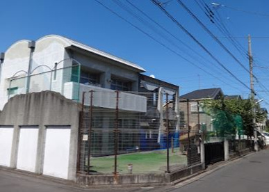 東村山市役所 北山児童館の画像1