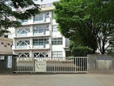 中学校 町田市立薬師中学校
