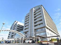 町田市民病院の画像1
