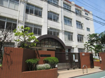 大阪市立吉野小学校