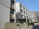 大阪市立鷺洲小学校