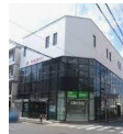 京都銀行西桂支店