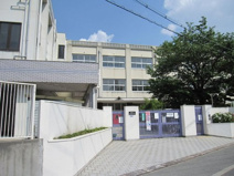 大阪市立海老江東小学校