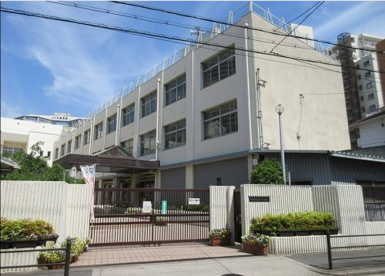 大阪市立玉川小学校の画像1
