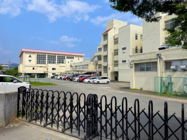 開成町立開成小学校の画像1