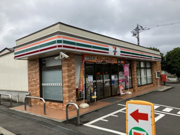 セブン－イレブン　佐倉西志津6丁目店の画像1