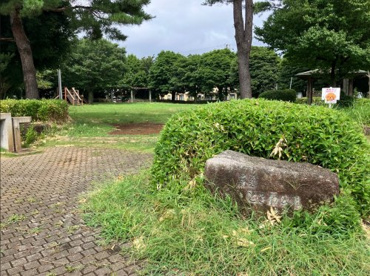 芋窪ときわ公園の画像1