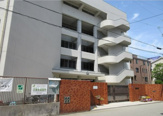 大阪市立野田中学校