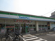 ファミリーマート 東京成徳学園前店の画像