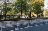 玉造公園