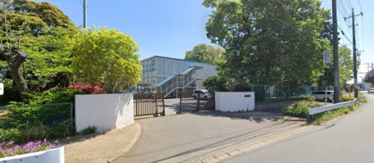 佐倉市立西志津小学校の画像1