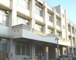 大阪市立鷹合小学校