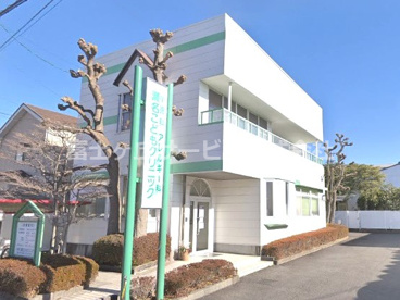 こどもクリニックの画像1