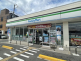 ファミリーマート　太秦西蜂岡町店